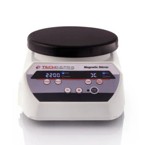 Digital Magnetic Stirrer