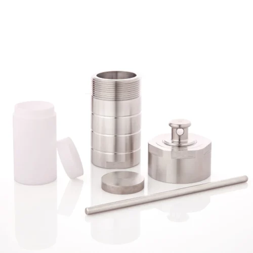 Teflon lined Hydrothermal autoclave Reactor