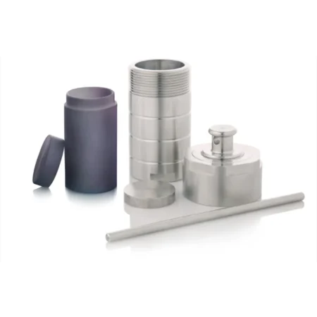 PPL Lined Hydrothermal Autoclave Reactor PPL Lined Hydrothermal Autoclave Reactor