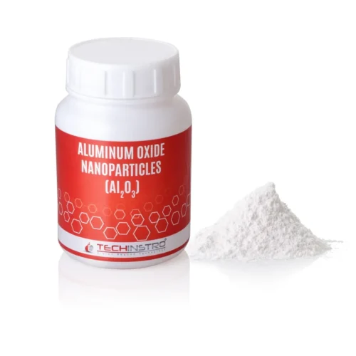 Aluminium Oxide Nanoparticles