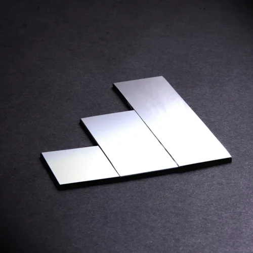 Protected Silver Mirror