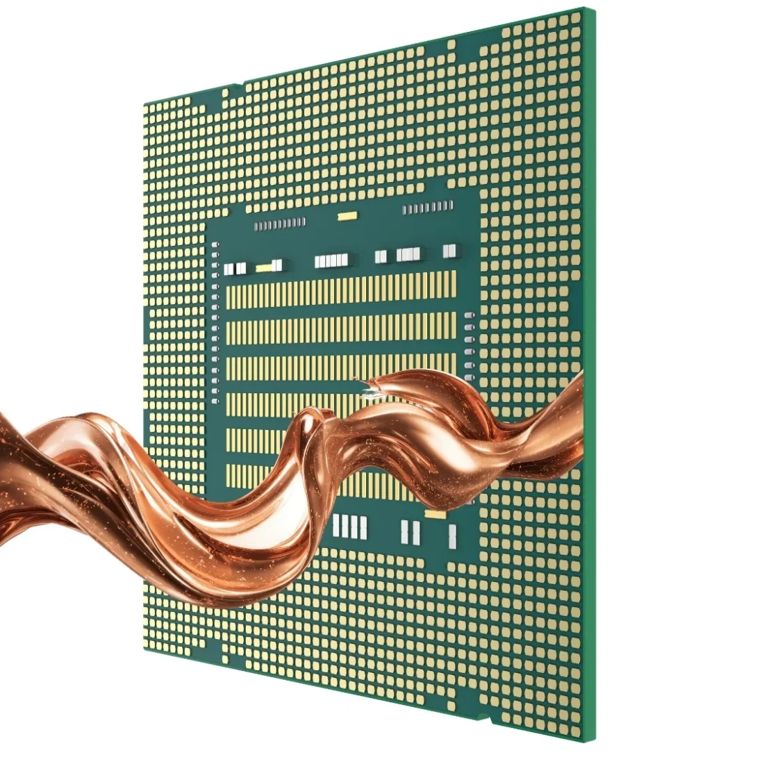 copper conductive paste